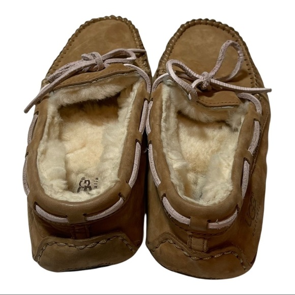 UGG Dakota Woman Shoes Size 7 - Picture 5 of 7